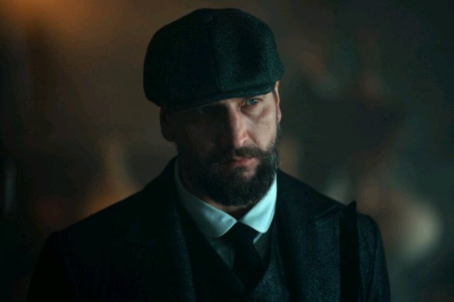 отзыв о сериале Константинополь серия 2