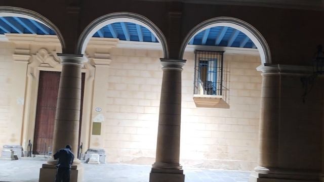 Ночная Гавана, отправляюсь в опасный район, тайные сьемки частных магазинов, Куба