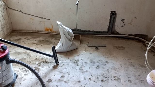 Ремонт дома в Находке.