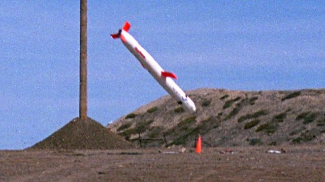 Почему Томагавк мало что даст Украине.