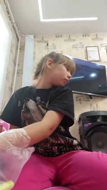 пробуем вместе вкусняшки