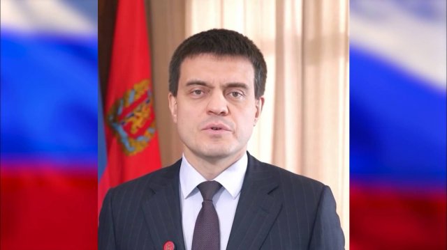 Программа "Главные новости" на 8 канале от 04.11.2025 Часть 1