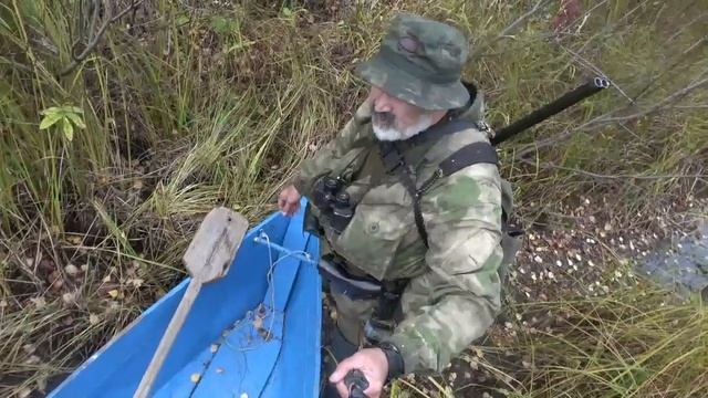 Золотой октябрь #7