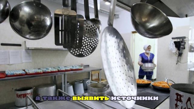 В Ульяновске гимназия №30 возобновляет очные занятия после дезинфекции