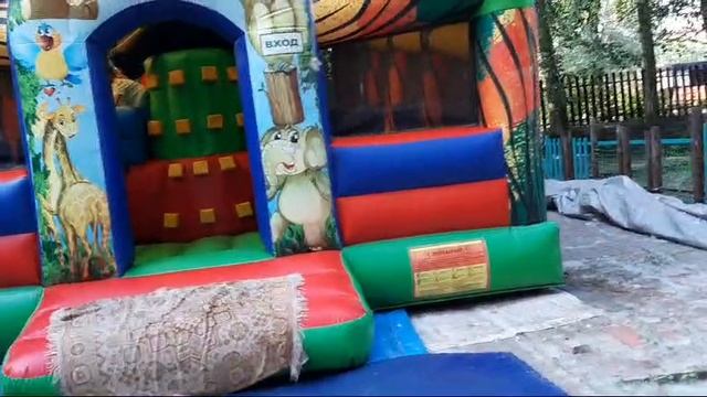 Омск.Большое автопутешествие из Москвы до Владивостока с 4 маленькими детьми.
Детская рыбалка в Омск