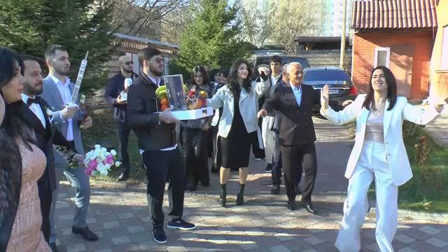 Армянская Музыка Свадьба