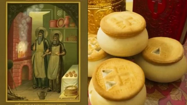 13 ноября Никодимов день. Чтобы быть счастливым, съешьте блюдо из курятины