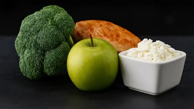 ТОП ПРОДУКТОВ ДЛЯ ПОХУДЕНИЯ