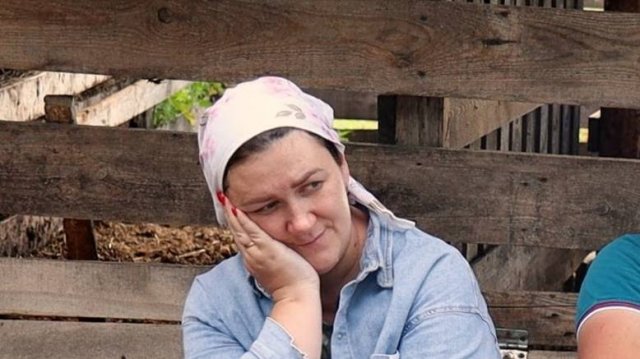 Мудрой себя не считает, а советы дает, как воспитывать детей...