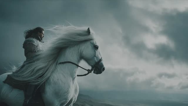 Белый Всадник о гимне ЧВК Вагнер