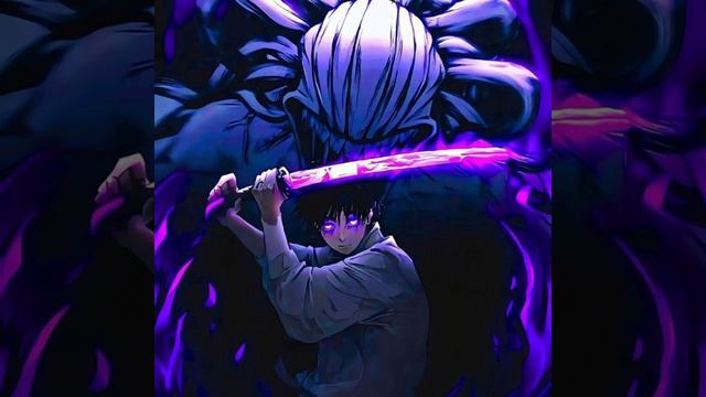 Аниме монстры