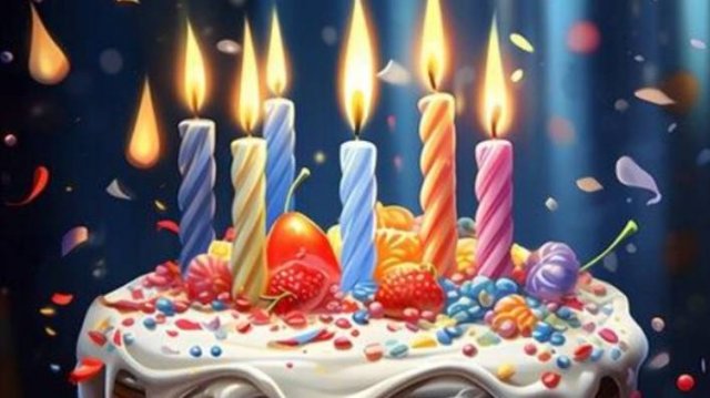 Пожелания с Днем Рождения мужчине: Самые тёплые слова