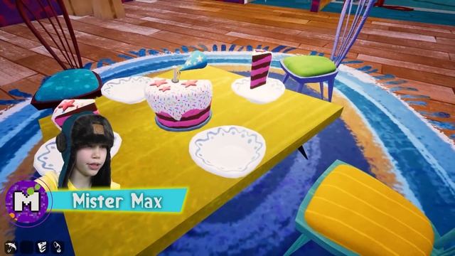 ПРОДОЛЖАЕМ БРОДИТЬ в ПРИВЕТ Сосед акт 3