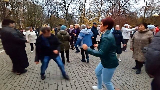 1.11.25г... "А Мне Досталась в Жены Ты"...