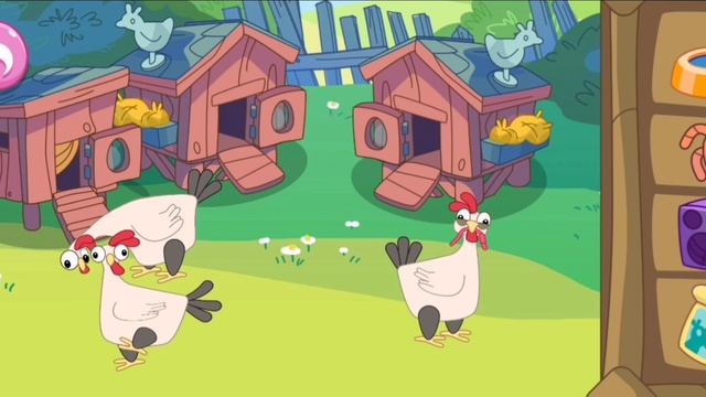 Простоквашено Мультфильм