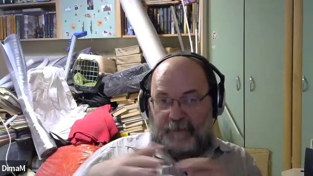 Беседа с Алексеем 3 ноября 2025 года