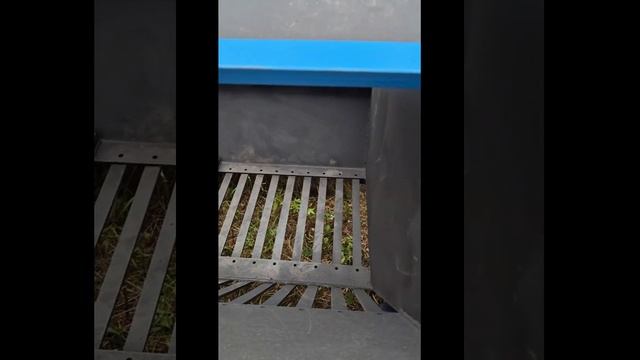 Камнеуборочная машина Чемпион