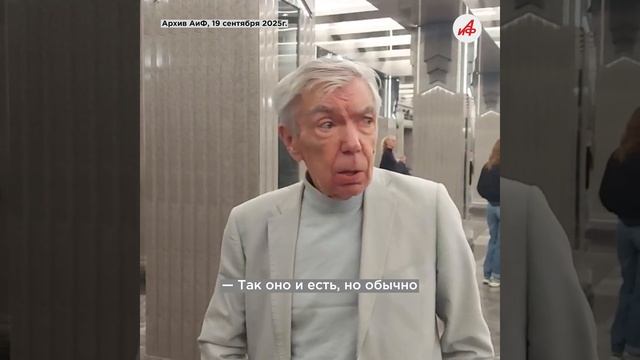 Боролся до последнего! Телеведущий Юрий Николаев умер от тяжелой болезни