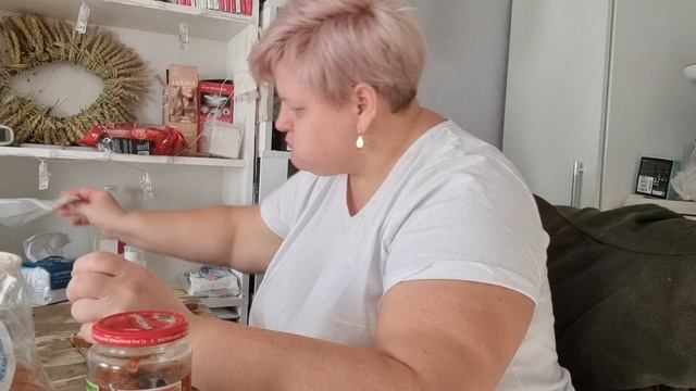 Готовлю манты с картофелем 👍😃🌹🌹🌹