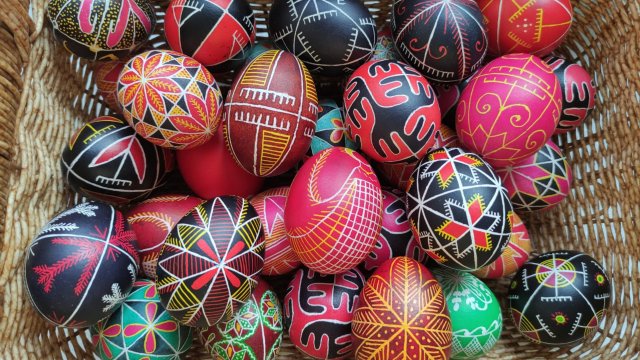 Напиши свою Вселенную