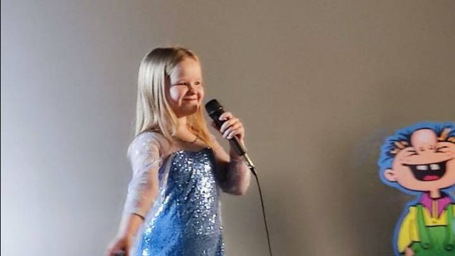 Диана Сеничкина - Отпусти и забудь