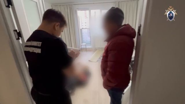 Тело пятилетней девочки из Башкирии найдено в диване на съемной квартире в Челябинске