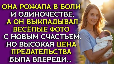 Истории из жизни|Бросил на 9-м|Аудио рассказы|Аудиокниги слушать онлайн|Жизненные истории