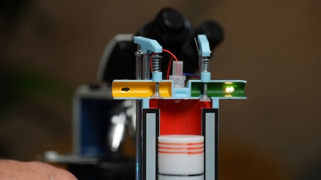 Эксперименты