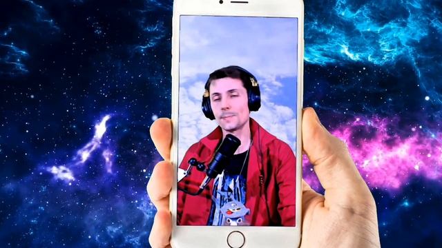 Ария - Небо тебя найдёт. Кавер Сергей Смагин