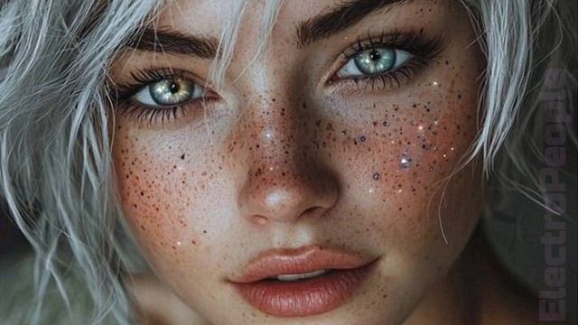 Лучшая музыка Транс Хаус Progressive House Trance Melodic Techno!!! 23