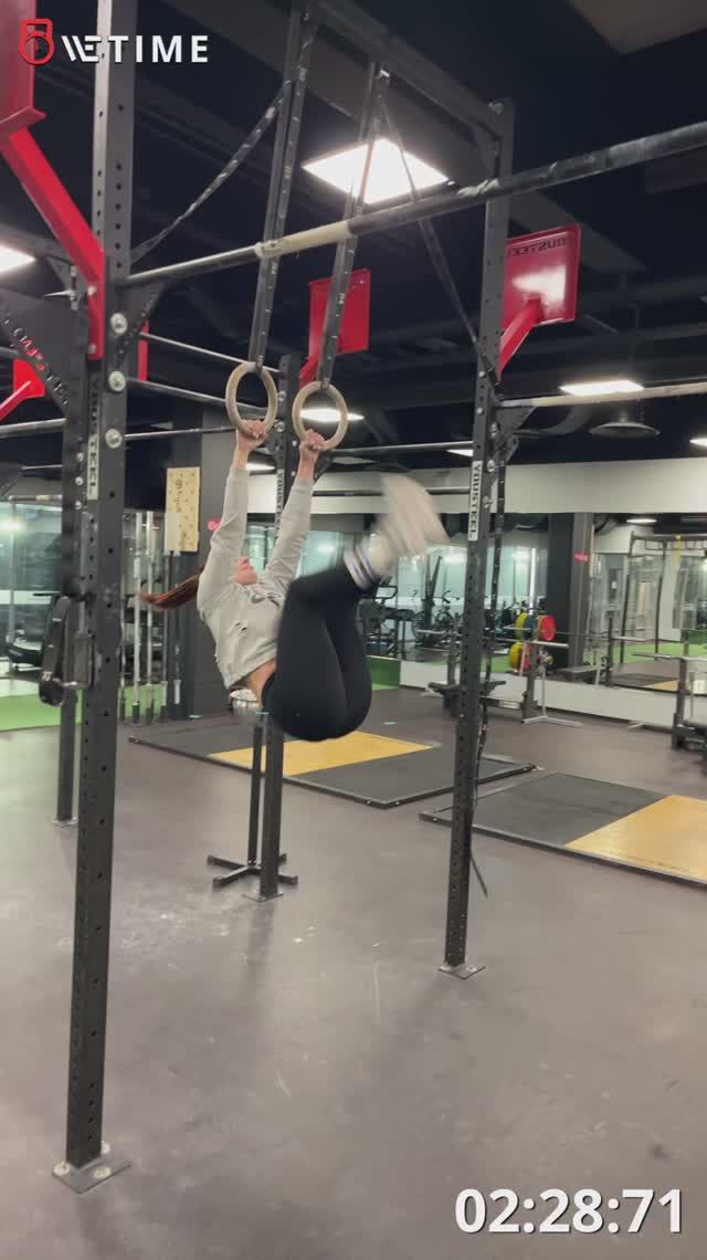 Колесникова Маргарита/ территория фитнеса Курск/ член клуба/ 65 повторений