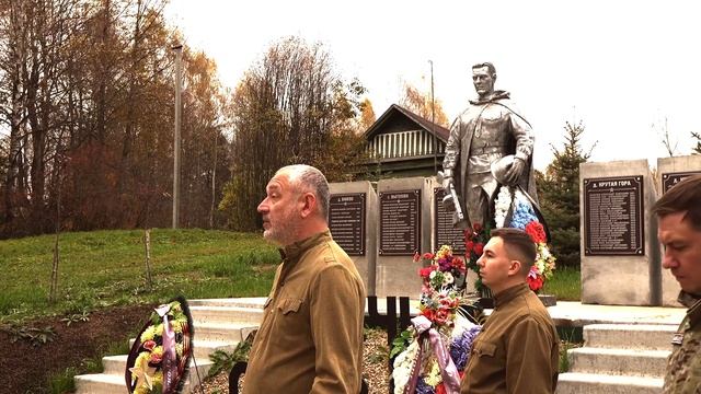 клип «Солдат Василий»