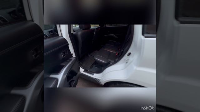 Митсу аутлендер