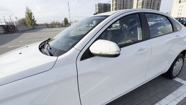 Lada Vesta 2021 г. VIN 612389 Ростов-на-Дону