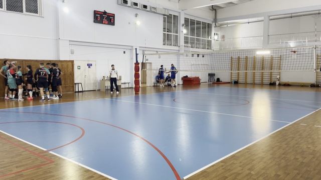 БВЛ 02.11.25 Кристалл-Кем-Дза-Дза