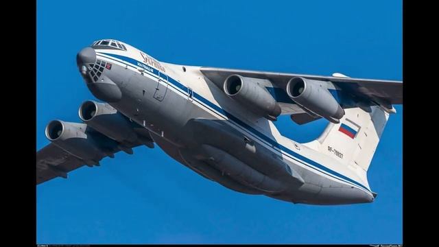 Вашингтон в панике российские грузы приземлились в Каракасе