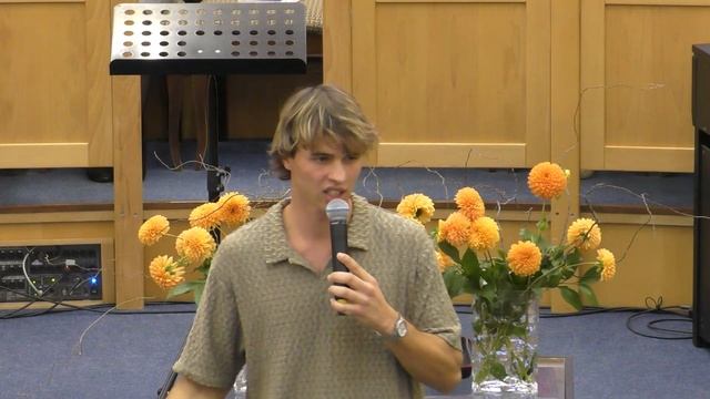 02 ноября 2025 вечернее служение