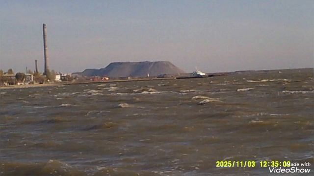 Мариуполь ⚓ Азовское море 🌊