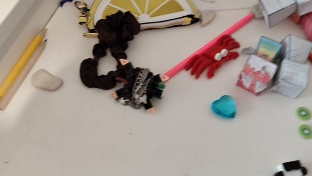 выбирай, Дубина