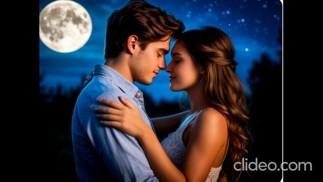 Миг свидания