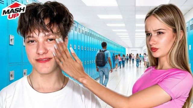 КРАШ ОКАЗАЛСЯ ПРЕДАТЕЛЕМ // EVA mash