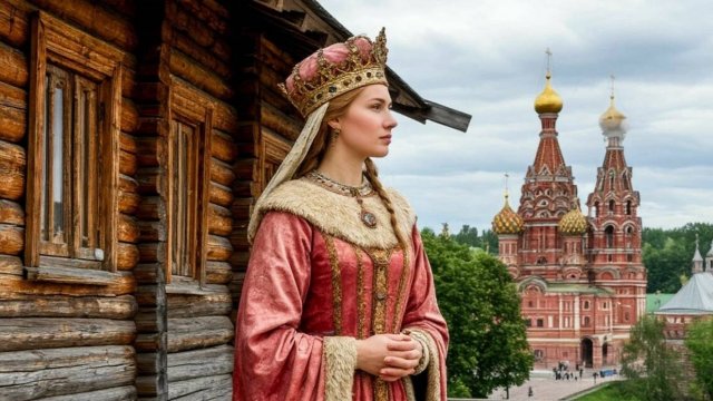 Песня Ярославны