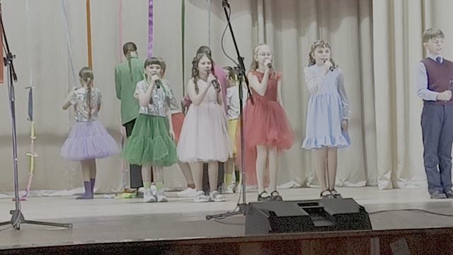 песня Нити Единства