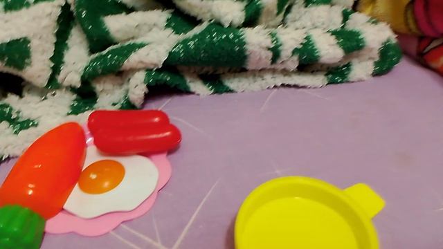 уточка лалафанфан Моли