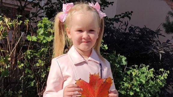 Диана Сеничкина - Поздравляю любимый Подольск