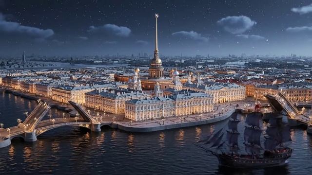 Санкт Петербург нейро.