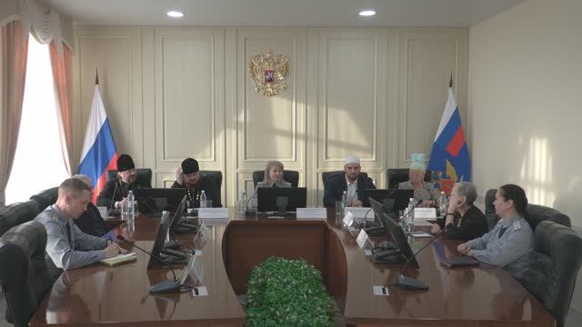 Неделя межрелигиозного диалога