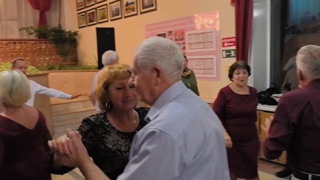 Поздравляем Виктора!!!... 04.11.25...