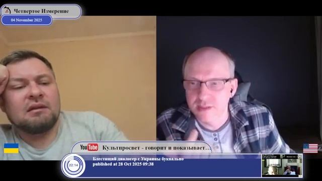 Кто напал на Украину?