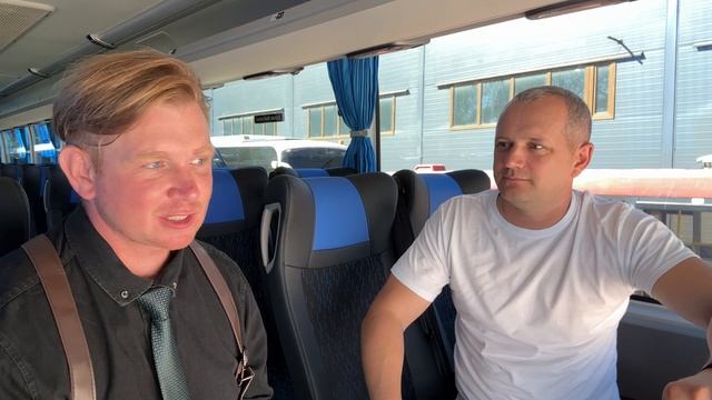 «Владимир Фейн: путь к успеху в транспортном бизнесе»